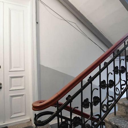 House By The Opera Apartment Tbilisi Luaran gambar