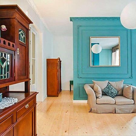 House By The Opera Apartment Tbilisi Luaran gambar