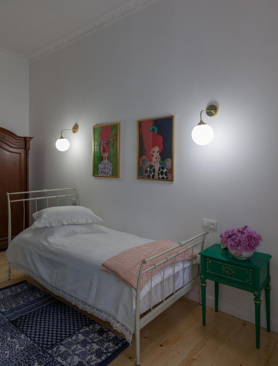 House By The Opera Apartment Tbilisi Luaran gambar