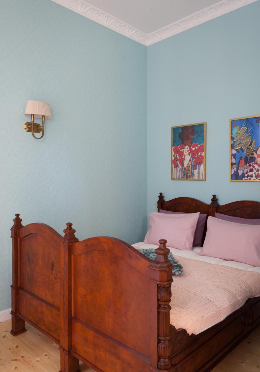 House By The Opera Apartment Tbilisi Luaran gambar
