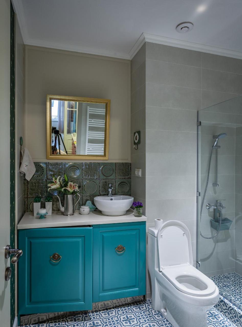 House By The Opera Apartment Tbilisi Luaran gambar