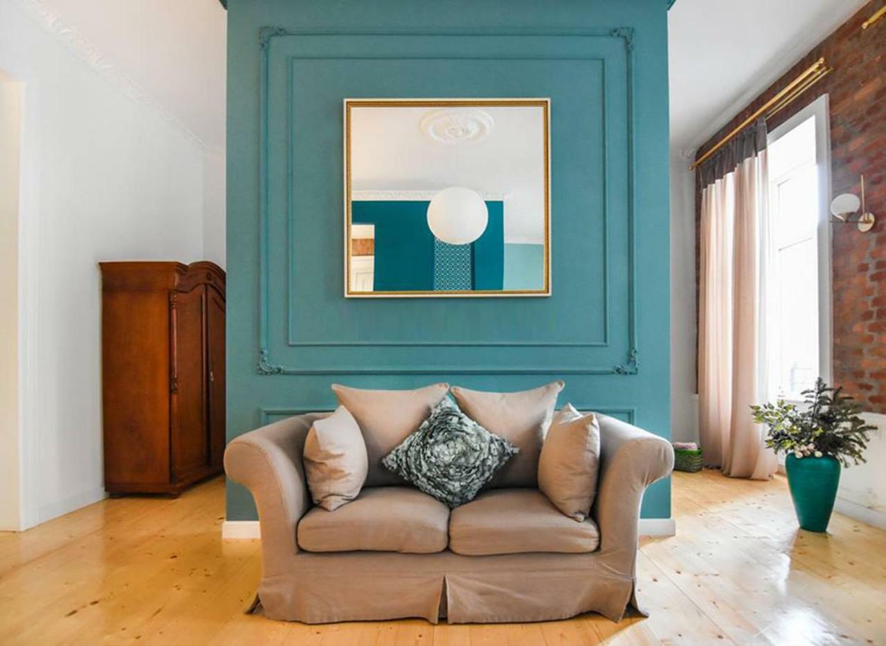 House By The Opera Apartment Tbilisi Luaran gambar