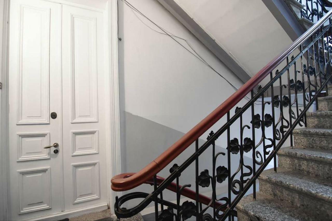 House By The Opera Apartment Tbilisi Luaran gambar